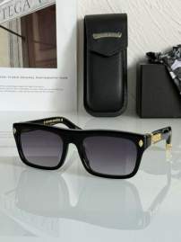 Picture of Chrome Hearts Sunglasses _SKUfw73375259fw